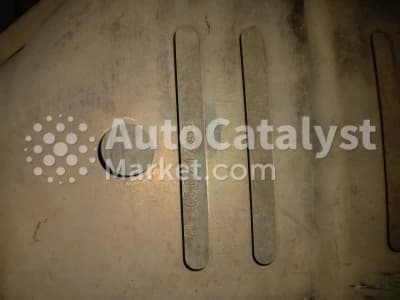 Катализатор от Ford 1L2C 5E212 AB №5