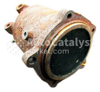 Катализатор от Nissan 53Y (Nissan) №5