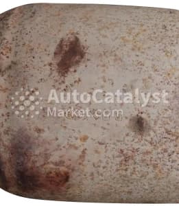 Катализатор от Toyota, Perodua X05