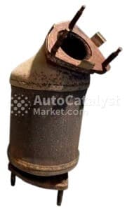 Катализатор от Chevrolet, General Motors 94742389