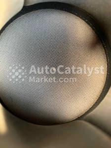 Катализатор от Audi, Volkswagen 6N0131701BD №4