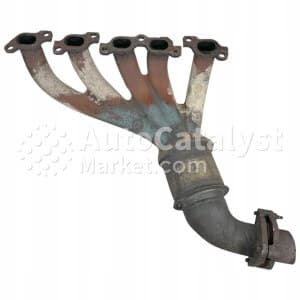 Катализатор от Chevrolet, General Motors 12571602