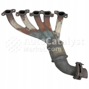 Катализатор от Chevrolet, General Motors 12571602 №2