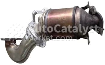 Катализатор от Volkswagen 1K0131701CO / 1K0178PA / 1K0254200H