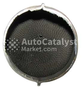 Катализатор от BMW 1740227 (Small brick only)