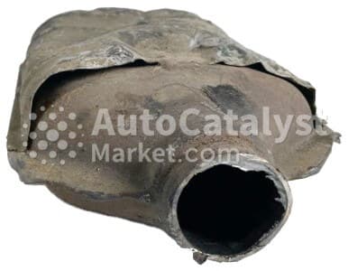 Катализатор от Tata EESIL - DOCC 002 №8