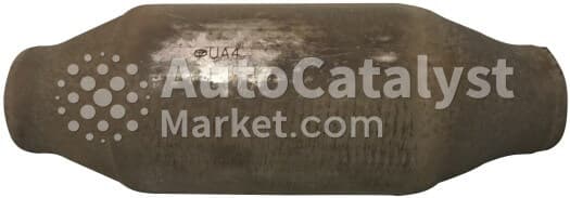 Катализатор от Toyota, Lexus UA4 №4