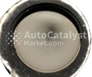 Катализатор от Toyota, Lexus UA4 №6