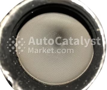 Катализатор от Toyota, Lexus UA4