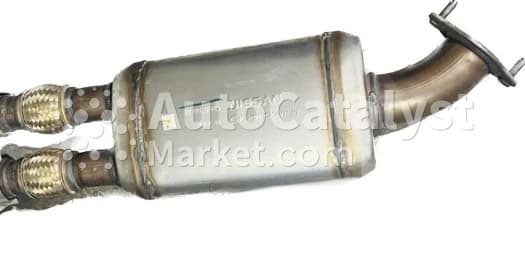 Катализатор от Nissan 20300 JF00A