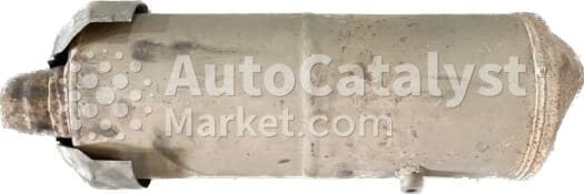 Катализатор от Peugeot, Citroën TR PSA K628 + TR PSA F010 (DPF) №7