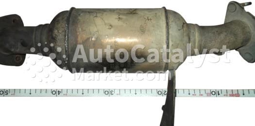 Катализатор от BMW, General Motors, Cadillac 2228411003 №3