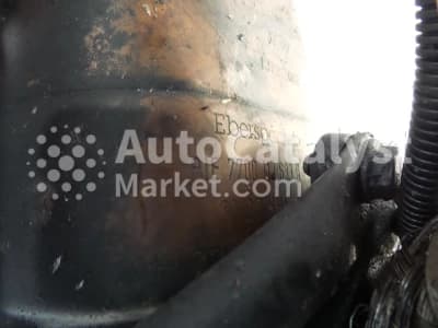 Катализатор от Renault PIE 7700113633A / H7700111740 №7