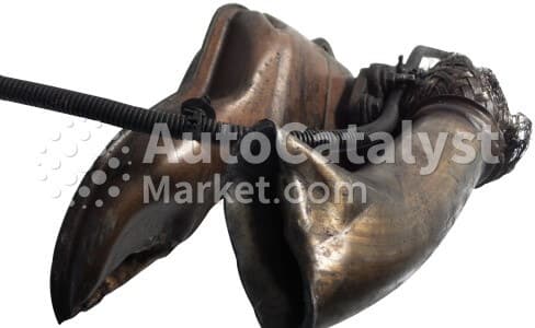 Катализатор от Renault PIE 7700113633A / H7700111740