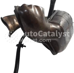 Катализатор от Renault PIE 7700113633A / H7700111740 №4