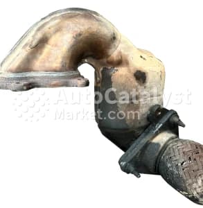 Катализатор от Renault PIE 7700113633A / H7700111740