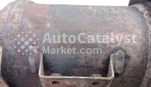 Катализатор от Suzuki 54L-C04