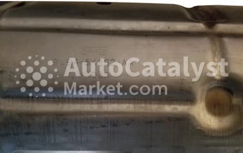 Катализатор от Ford 9U94-5K282-AA