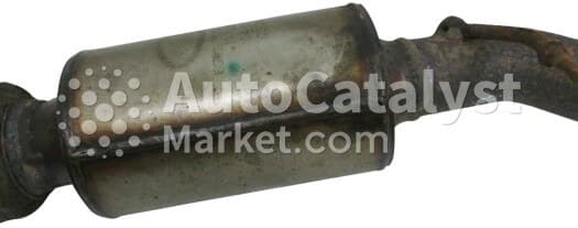 Катализатор от Land Rover KAT 069 №6