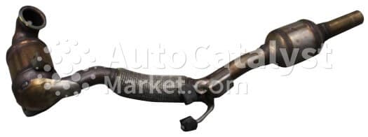 Катализатор от Audi, Skoda, Volkswagen 5Q0131701BT / 5Q0178KC №6