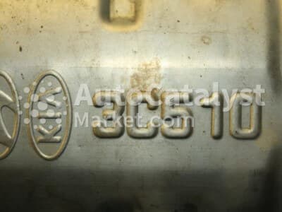 Катализатор от Hyundai, KIA 3C510