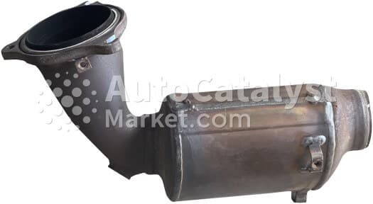 Катализатор от Ford 1267587X №7