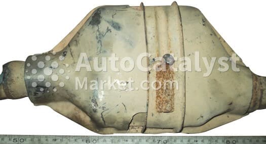 Катализатор от Suzuki 80EB №2