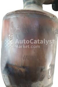 Катализатор от Renault, Dacia 208A03629R