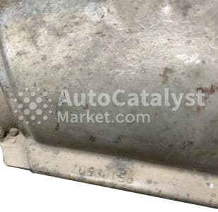 Катализатор от Opel, General Motors CBU62 №6