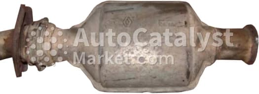 Катализатор от Renault C 85