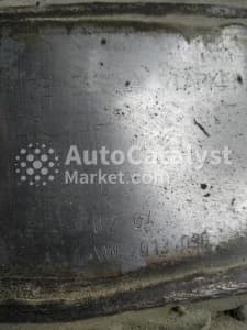 Катализатор от Audi, Volkswagen 7L6131701L / 7L6178BA №3
