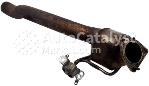 Катализатор от Audi, Volkswagen 7L6131701L / 7L6178BA №6