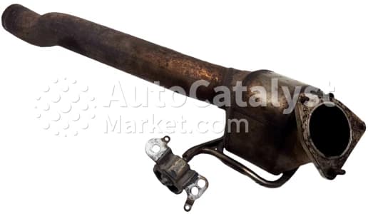 Катализатор от Audi, Volkswagen 7L6131701L / 7L6178BA №2