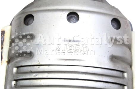 Катализатор от Hyundai, KIA 2JB5D №2