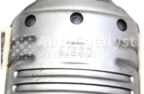 Катализатор от Hyundai, KIA 2JB5D №1