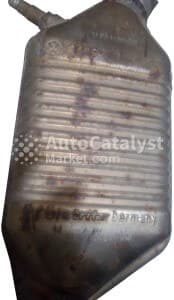 Катализатор от Audi, Volkswagen 8D0131701DE / 8D0178AM