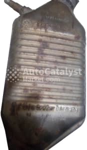 Катализатор от Audi, Volkswagen 8D0131701DE / 8D0178AM №2