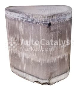 Катализатор от Audi, Volkswagen 8D0131701DE / 8D0178AM