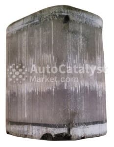 Катализатор от Audi, Volkswagen 8D0131701DE / 8D0178AM