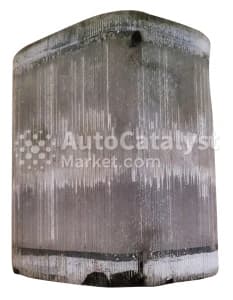 Катализатор от Audi, Volkswagen 8D0131701DE / 8D0178AM