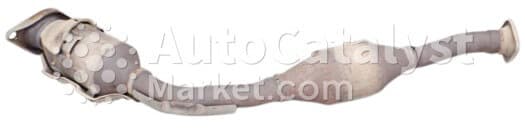 Катализатор от Nissan CY0 (series) №7