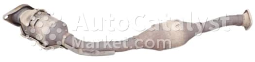 Катализатор от Nissan CY0 (series)