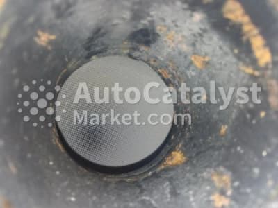 Катализатор от Toyota, Lexus RL2 №3