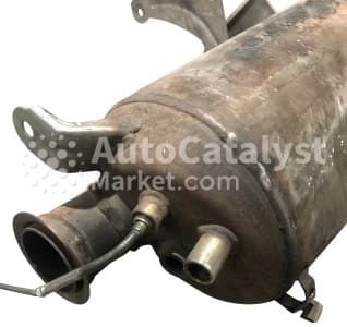Катализатор от Audi, Volkswagen 7L6131709C / 7L6181DA / 7L6254700A №5