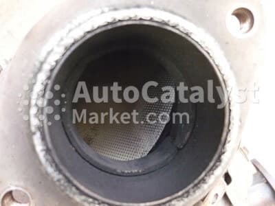 Катализатор от Toyota 26031 (DPF) №6