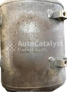 Катализатор от Ford CV61-5F228-LA