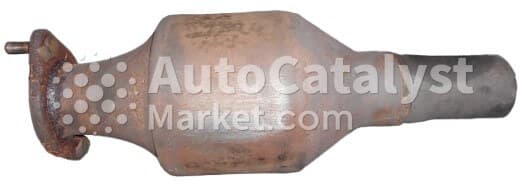 Катализатор от Mazda LF09 №2