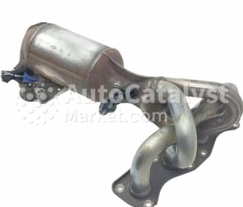 Катализатор от BMW, MINI (BMW) 7599503 / 7599504 №2