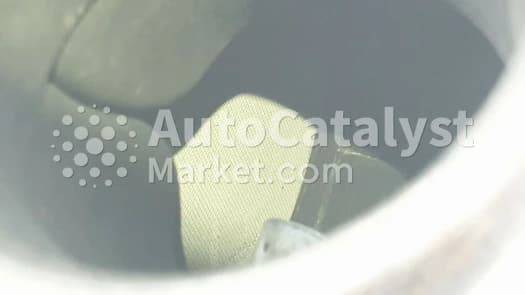 Катализатор от BMW, MINI (BMW) 7599503 / 7599504