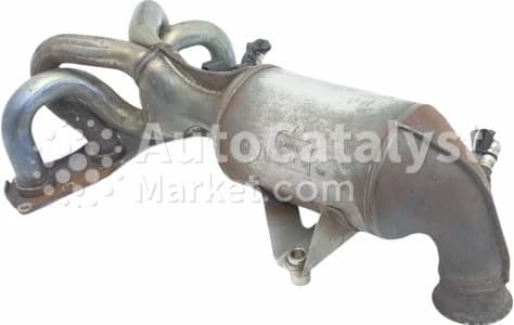 Катализатор от BMW, MINI (BMW) 7599503 / 7599504